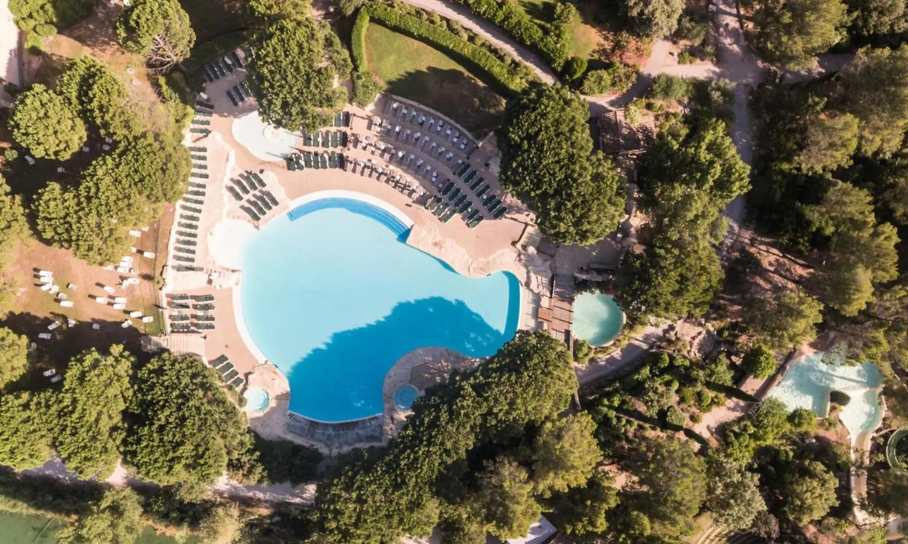 Apartmán Village Pont Royal En Provence - Maeva Home - Appartement Climatise 2 Pieces 4 Personnes - Selection Mae-2601 Mallemort