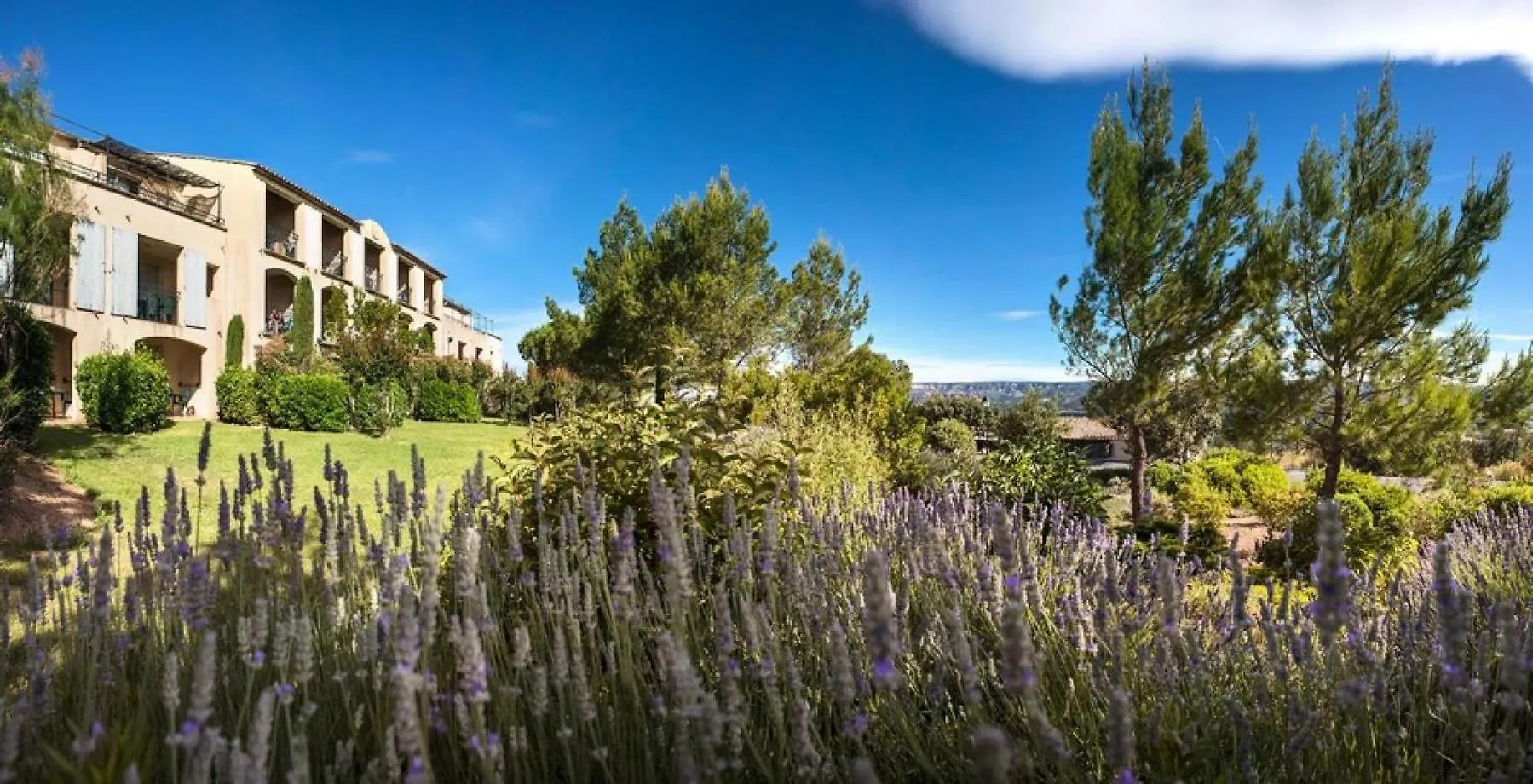 Village Pont Royal En Provence - Maeva Home - Appartement Climatise 2 Pieces 4 Personnes - Selection Mae-2601 Mallemort Apartmán