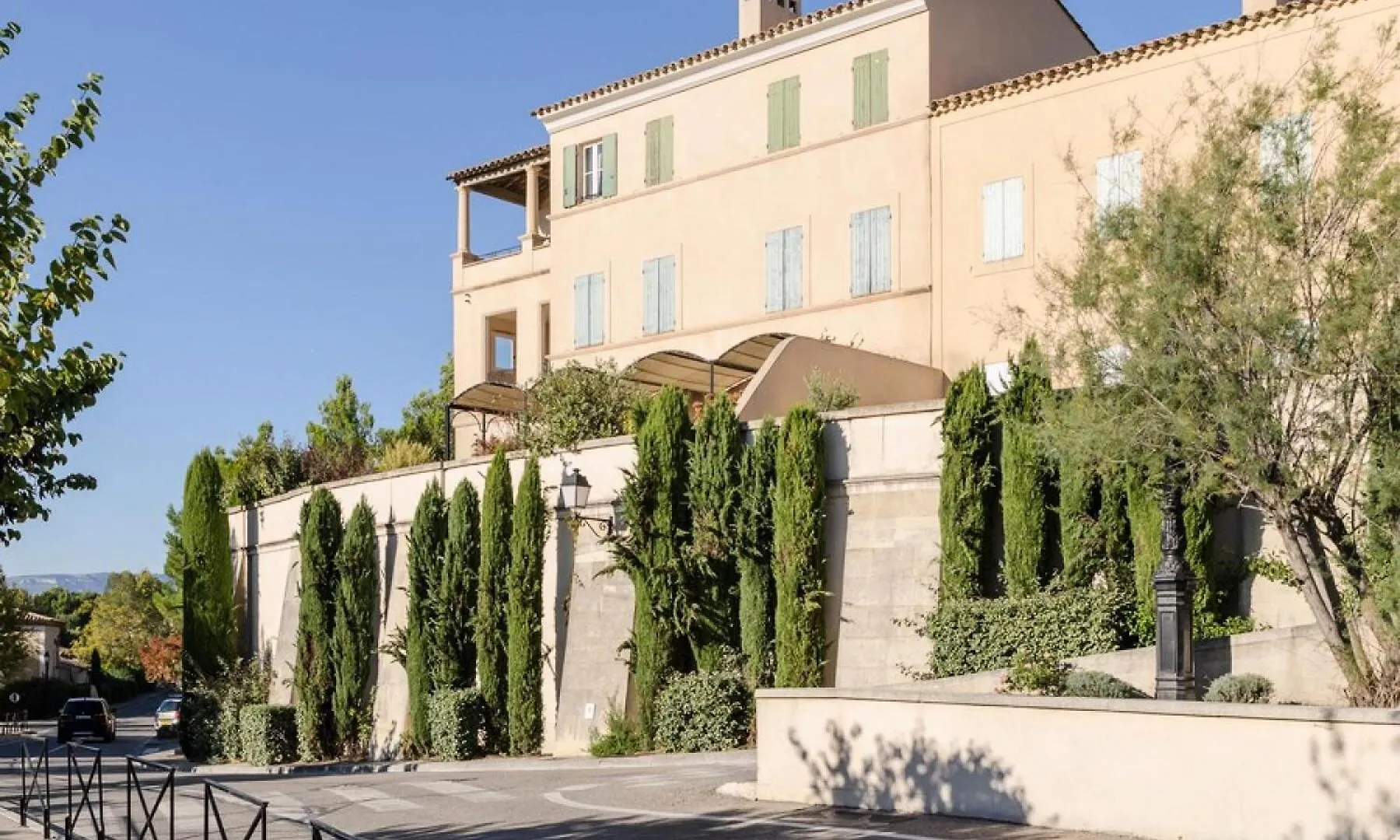 Apartmán Village Pont Royal En Provence - Maeva Home - Appartement Climatise 2 Pieces 4 Personnes - Selection Mae-2601 Mallemort Francie