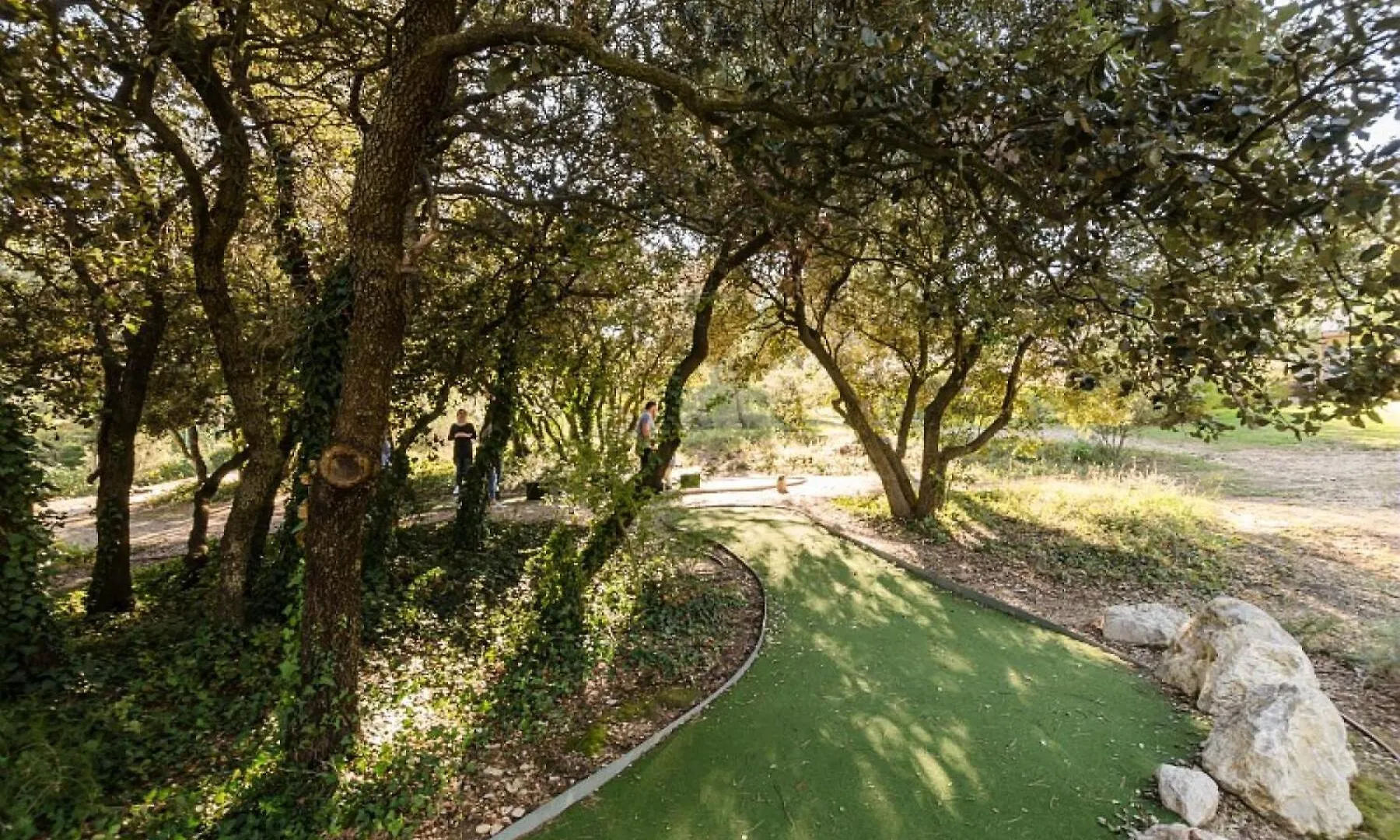 Village Pont Royal En Provence - Maeva Home - Appartement Climatise 2 Pieces 4 Personnes - Selection Mae-2601 Mallemort Francie